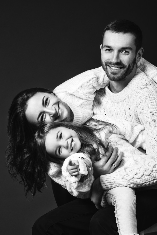 Ирина Билык, Наталия Холоденко и другие звезды рассказали о семейных ценностях