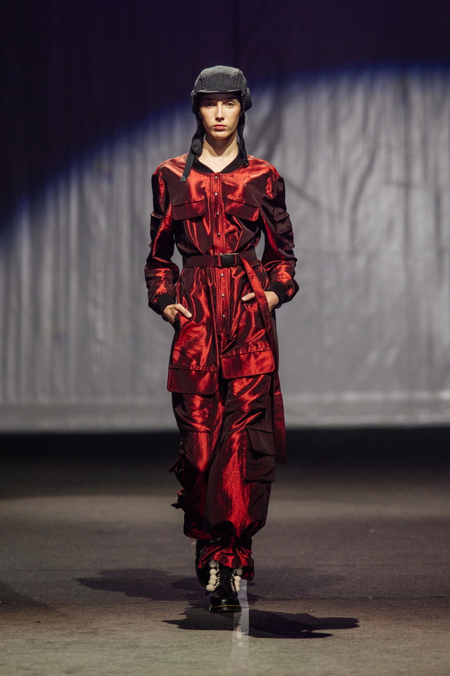 Lviv Orchestra Fashion