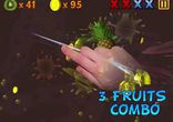 Fruit Slasher 3D - На Андроид, Игровой процесс От black-android