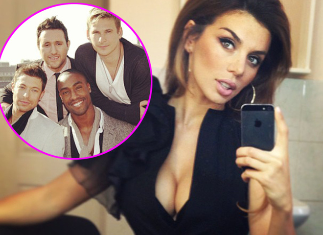 Анна Седокова