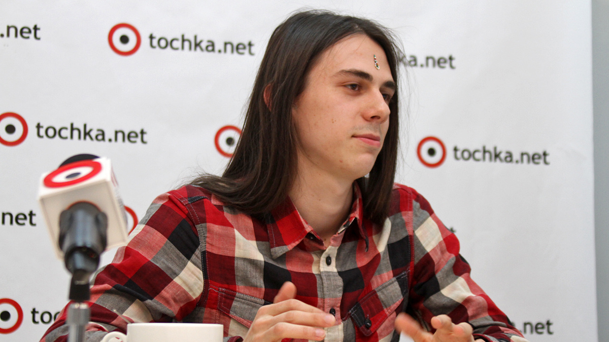 Жан Грицфельдт