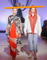 Показ ZALEVSKIY