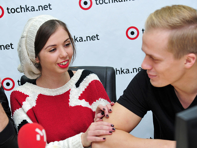 Кензов, Трушковський, Логунова, Єремєєва