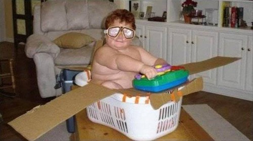 Забавные фотоприколы