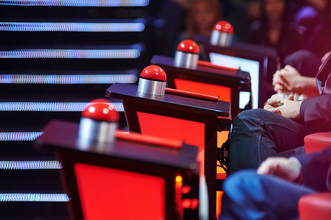 потап голос