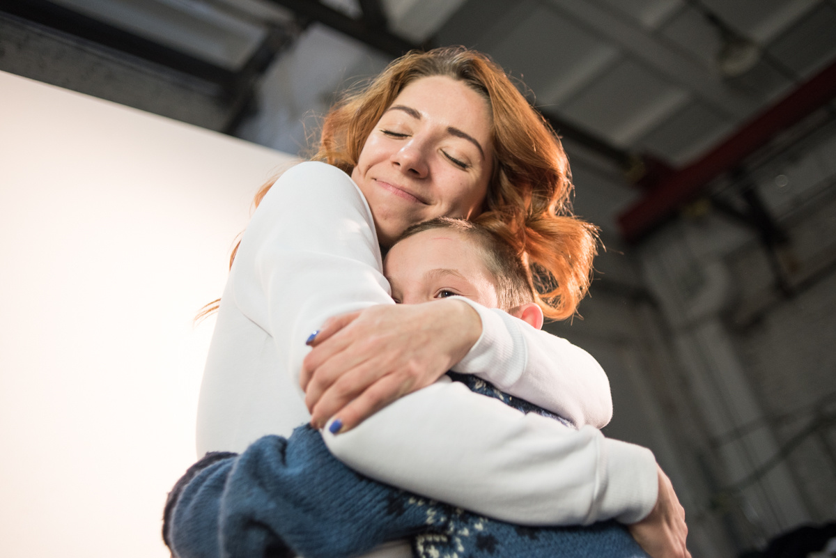 Мария Артеменко: "Иногда чувствую себя адвокатом культурных и социальных проектов"