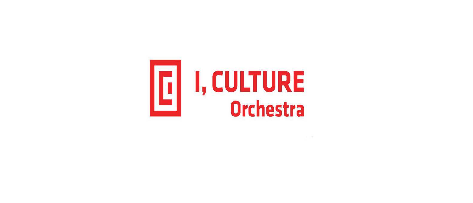 I, CULTURE Orchestra