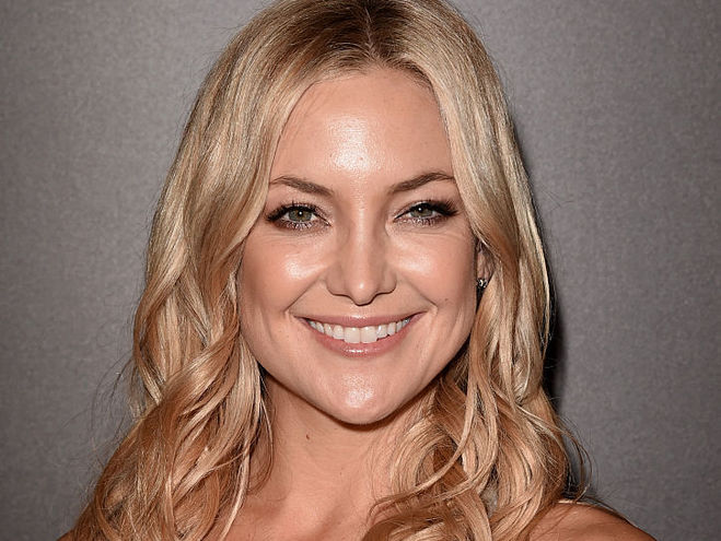 Кейт Хадсон (Cover)