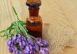 Лавандовое масло