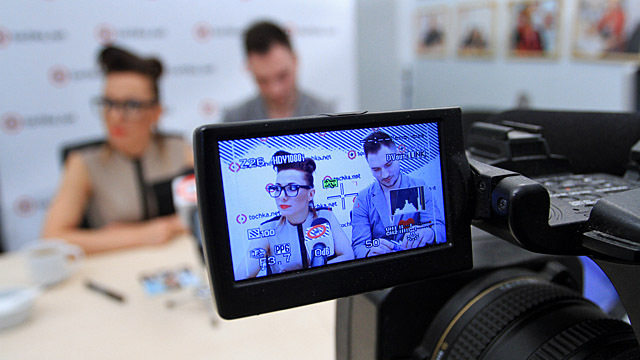 Tori Joy & Pol Solonar