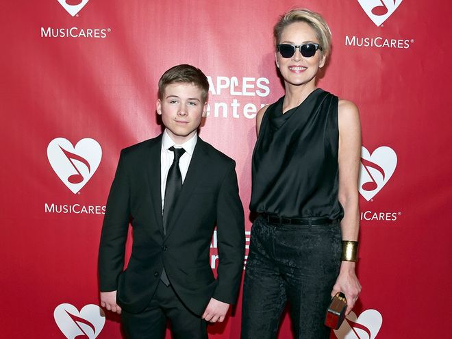 Шерон Стоун