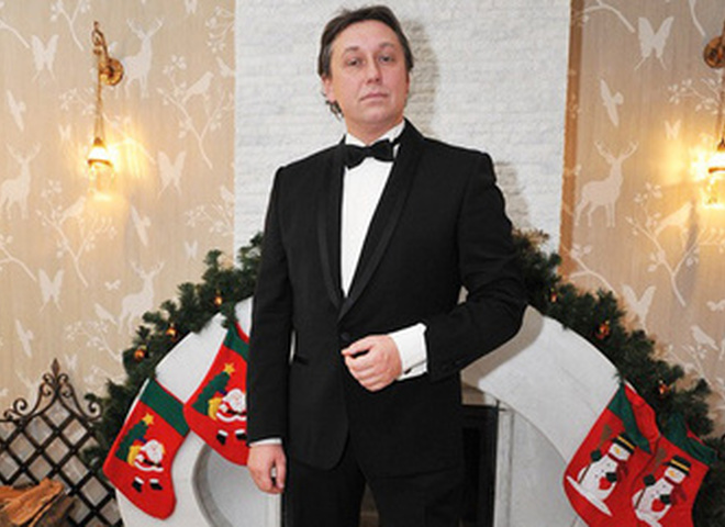 Режиссер хочет улететь из Украины на новогодние праздники