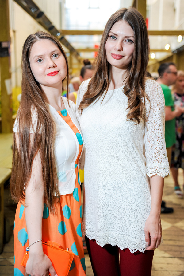 Иероглиф года. Гости