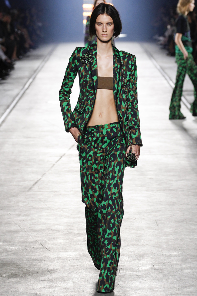 Літні принти 2016