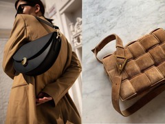 Модные сумки на 2020 год