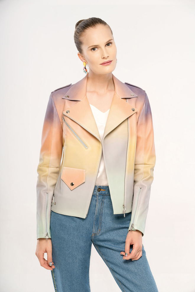 Ведущие Нового канала