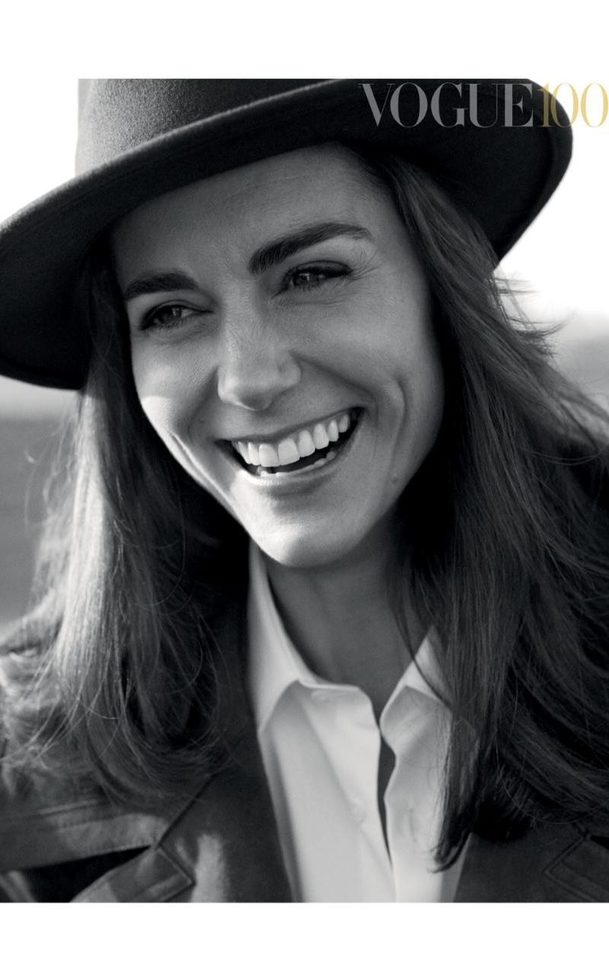 Кейт Миддлтон