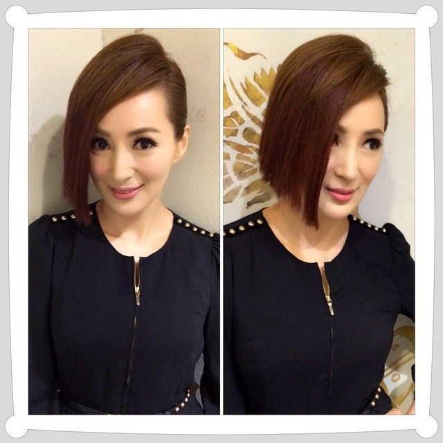 Кэнди Ло Лэм