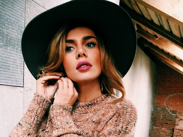 Анна Седокова