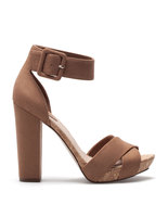 Туфли на выпускной