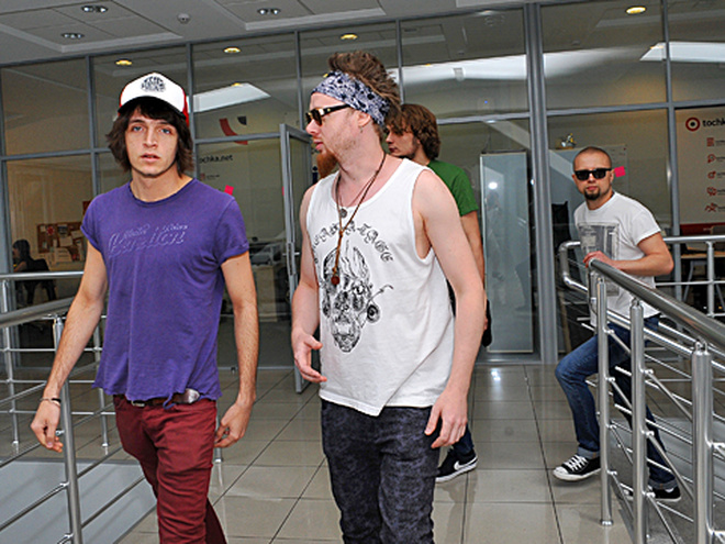 Валентин Стрыкало