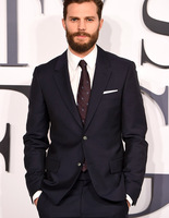 П'ятничний кабальєро: Джеймі Дорнан