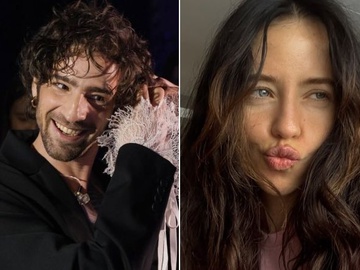 Дантес видав жарт зі згадкою колишньої дружини Дорофєєвої