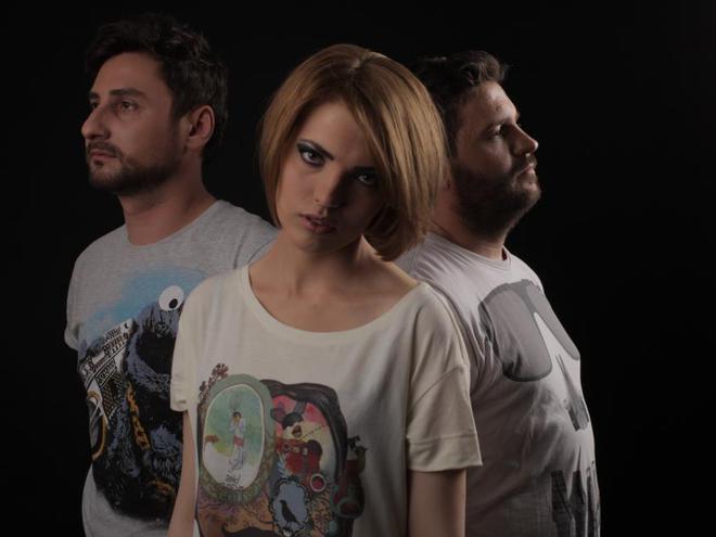 Ольга Диброва