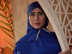 Аміна Окуєва