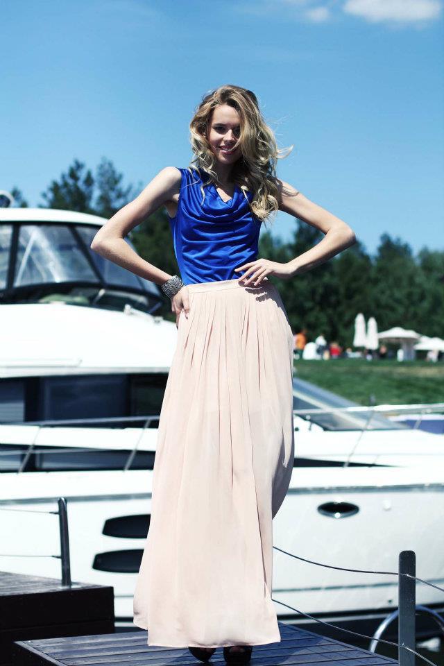 Анастасия Иванова