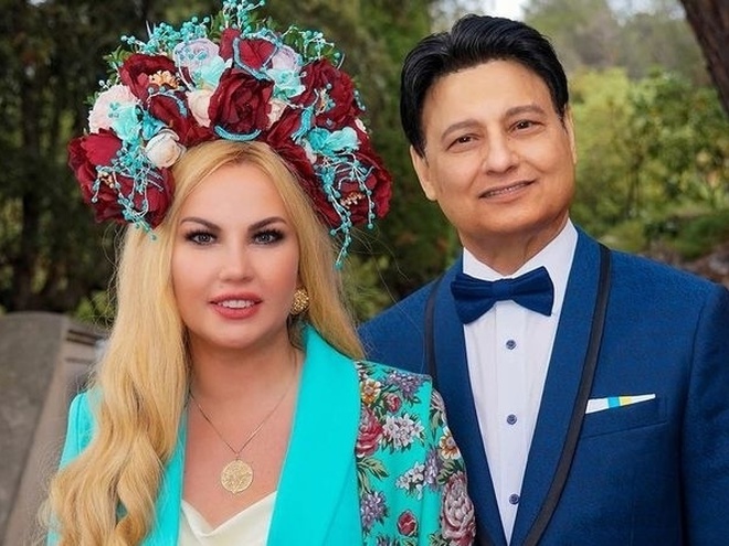 Камалія розповіла про поділ майна з ексчоловіком та озвучила причини розлучення