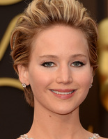 оскар 2014: звзедные прически и макияж