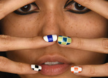 Летние тенденции маникюра
