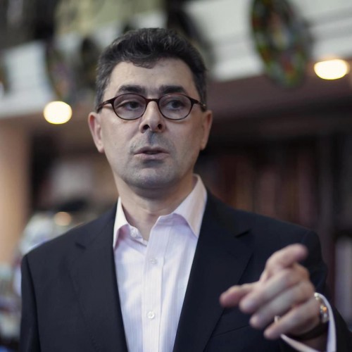 Школа практической журналистики