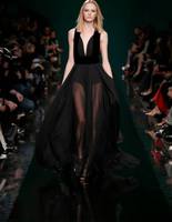 показ Elie Saab 