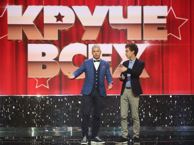 Андрей Доманский