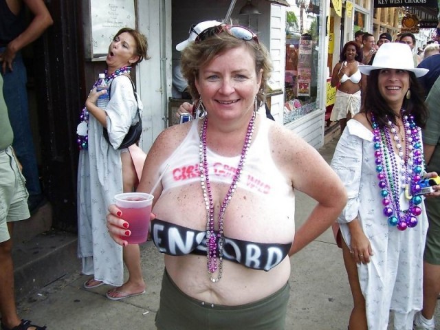 Бодиарт не для слабонервных