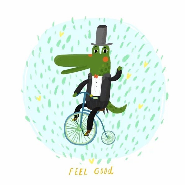 "Геть дорослих"