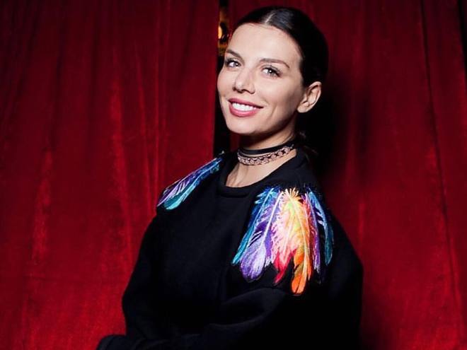 Анна Седокова