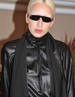 Показ Бичоллы Тетрадзе