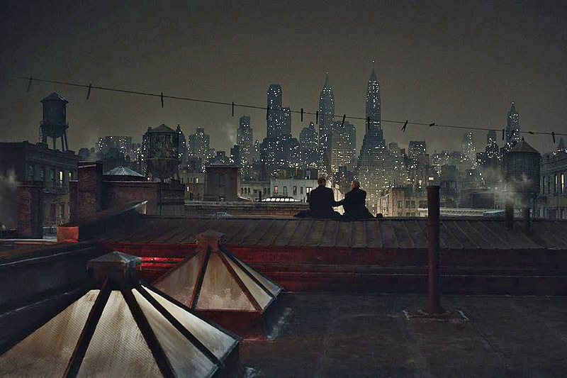 Фильмы о путешествиях: Кон-Тики