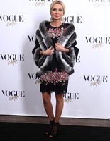 Відкриття Vogue кафе