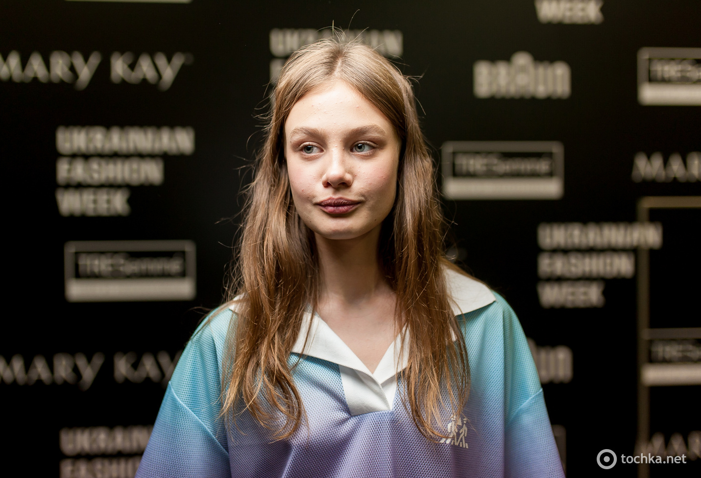 Backstage третього дня UFW SS20