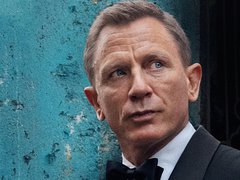 "Не время умирать": трейлер и дата выхода