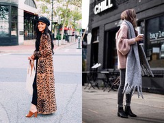 Зима тренди 2019