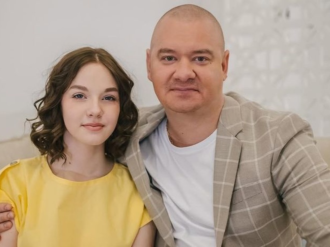 Дружина Кошового згадала, як їхня старша дочка втікала з дому, вистрибуючи з вікна