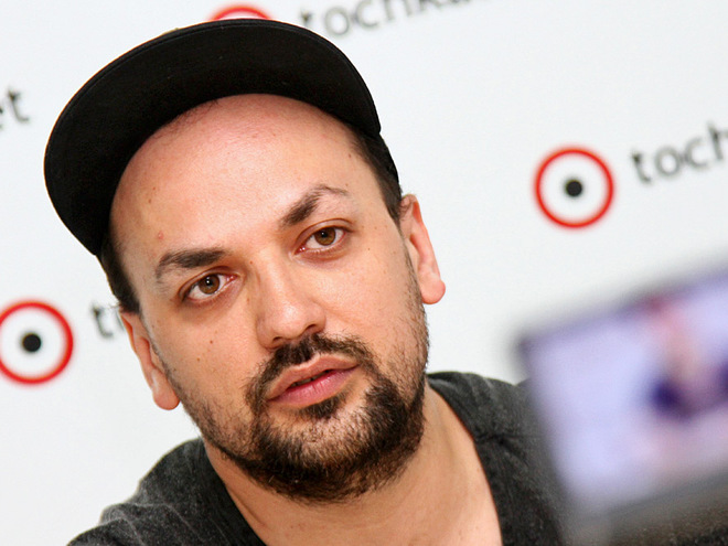 Олег Боднарчук