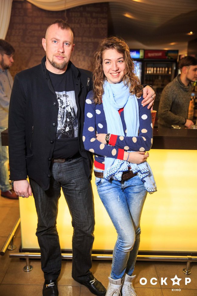 Кэрол премьера