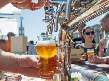 CRAFT BEER FEST
