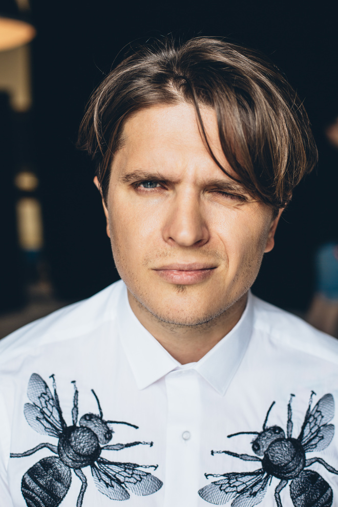 Анатолий Анатолич